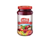 Kissan Mixed Fruit Jam 